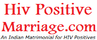Hiv Positive Marriage